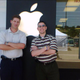 Image for article titled iPhone Lines Across the USA, a Gallery By You